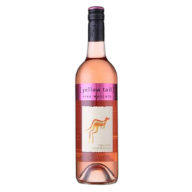 [yellowtail] Pink Moscato