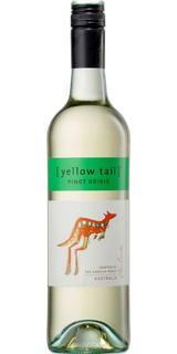 [yellowtail] Pinot Grigio