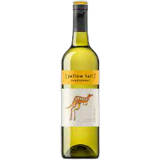 [yellowtail] Chardonnay