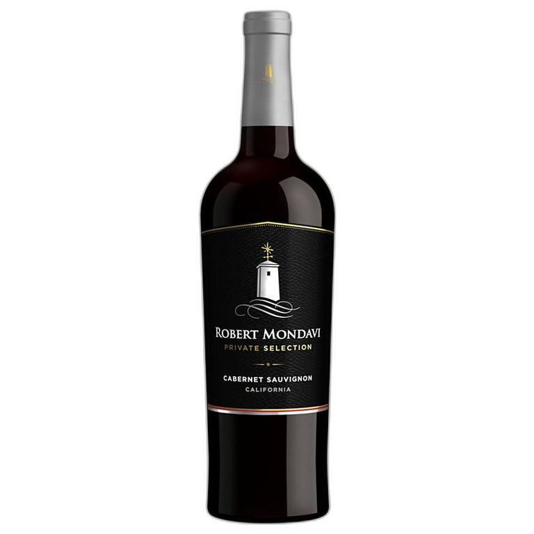 Robert Mondavi - Cabernet Sauvignon