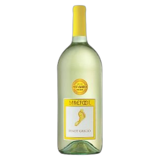 Barefoot - Pinot Grigio