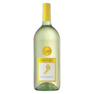 Barefoot - Pinot Grigio