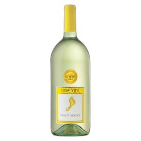 Barefoot - Pinot Grigio