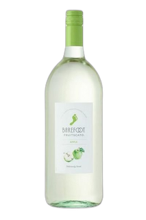 Barefoot Fruitscato - Apple