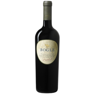 Bogle Vineyards - Merlot Red