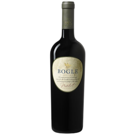Bogle Vineyards - Merlot Red