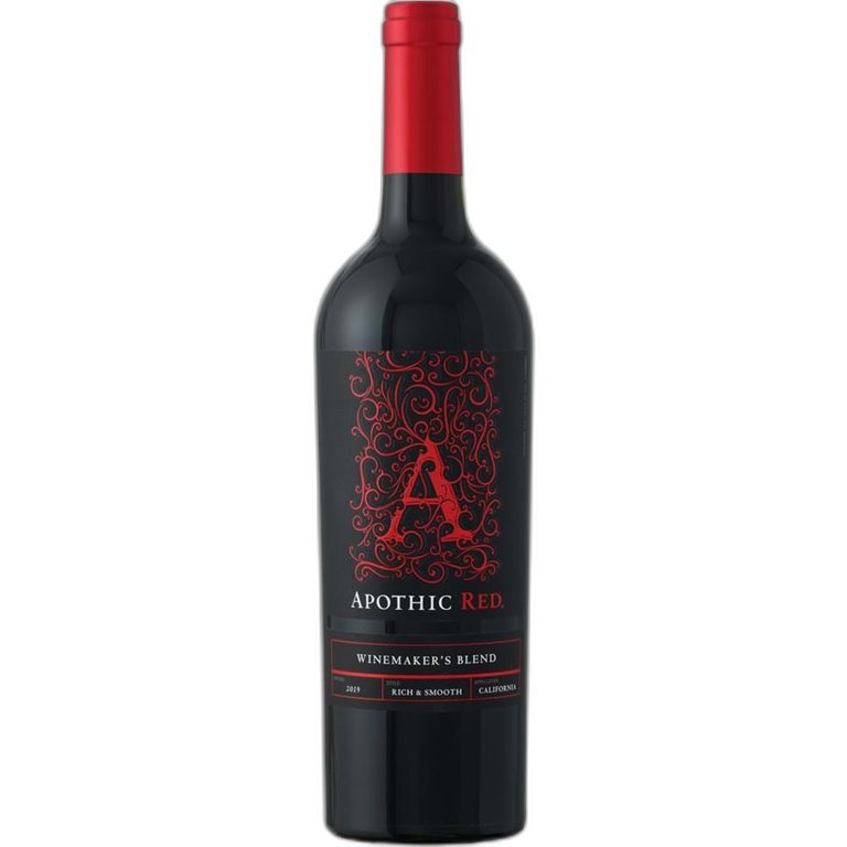 Apothic Red