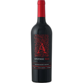 Apothic Red