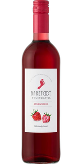 Barefoot Fruitscato - Strawberry