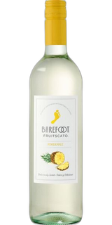 Barefoot Fruitscato - Pineapple