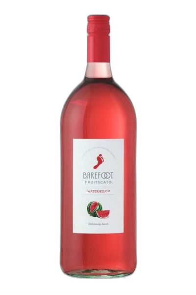 Barefoot Fruitscato - Watermelon