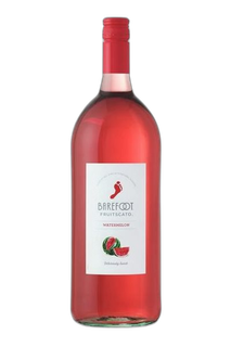 Barefoot Fruitscato - Watermelon