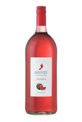 Barefoot Fruitscato - Watermelon