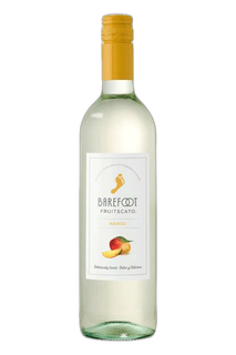 Barefoot Fruitscato - Mango