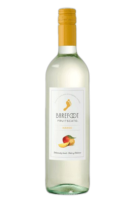 Barefoot Fruitscato - Mango