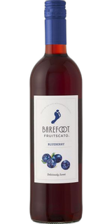 Barefoot Fruitscato - Blueberry