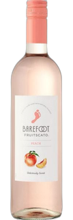 Barefoot Fruitscato - Peach