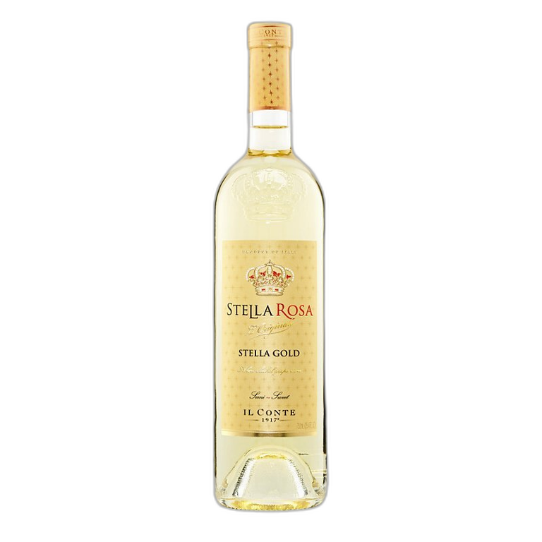 Stella Rosa - Golden Honey Peach