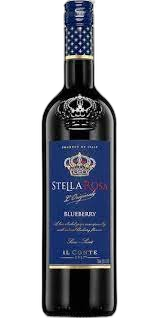 Stella Rosa - Blueberry