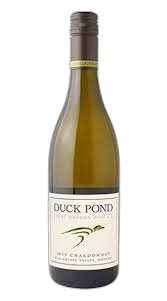 Duck Pond - Chardonnay