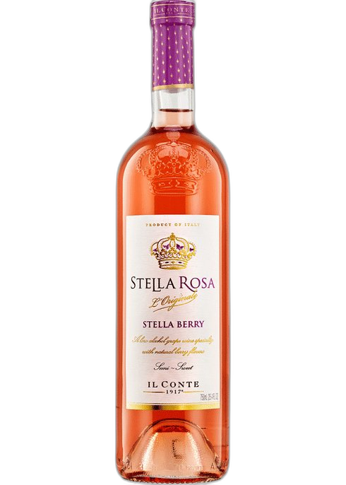 Stella Rosa - Stella Berry