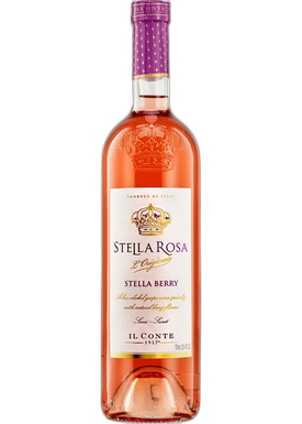 Stella Rosa - Stella Berry