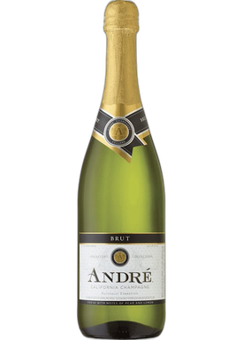 Andre - Brut