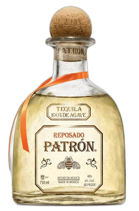 Patron - Reposado