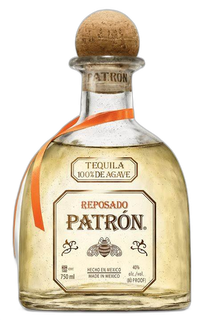 Patron - Reposado