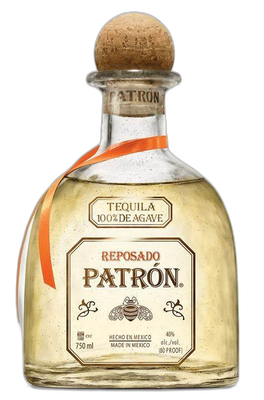 Patron - Reposado