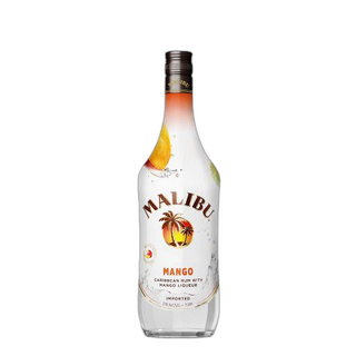 Malibu Mango