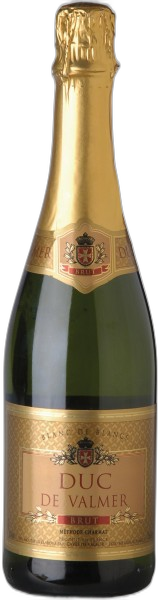 Duc De Valmer - Brut