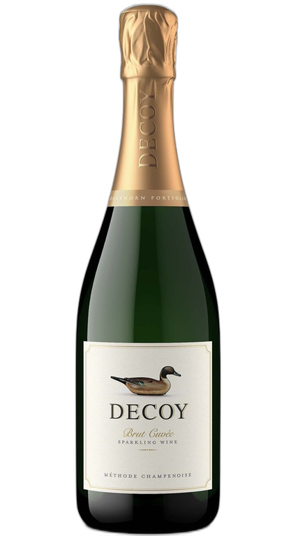 Decoy - Brut Cuvee