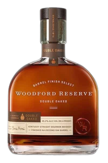 Woodford Reserve - Double Oaked