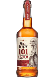 Wild Turkey 101