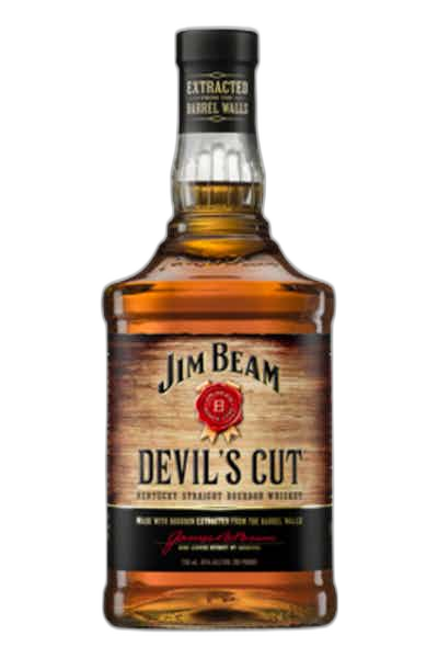 Jim Beam - Devil's Cut