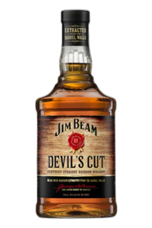 Jim Beam - Devil's Cut