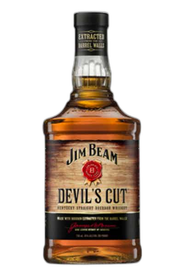 Jim Beam - Devil's Cut