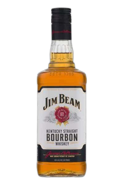 Jim Beam Kentucky Straight Bourbon Whiskey