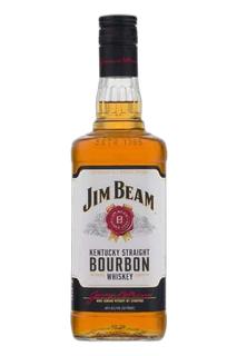 Jim Beam Kentucky Straight Bourbon Whiskey