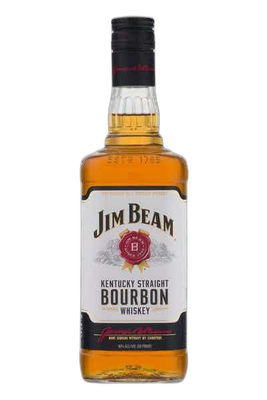 Jim Beam Kentucky Straight Bourbon Whiskey