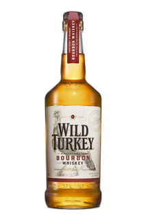 Wild Turkey