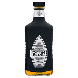 Hornitos Black Barrel