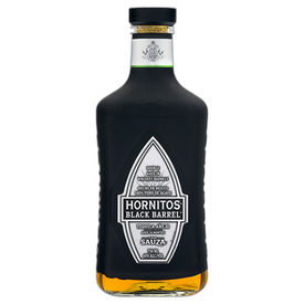 Hornitos Black Barrel