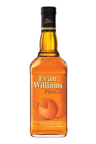 Evan Williams Peach