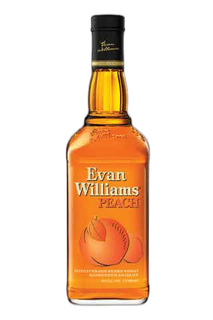 Evan Williams Peach