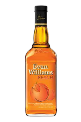 Evan Williams Peach