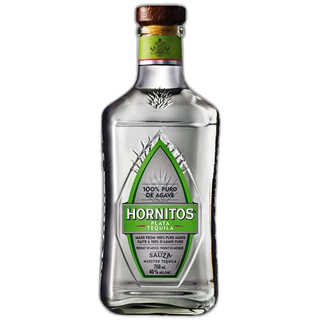 Hornitos Plata