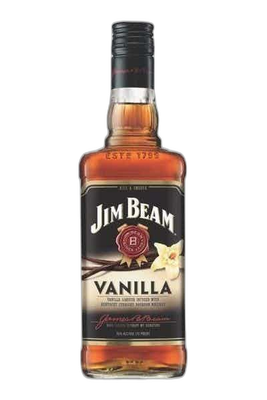 Jim Beam - Vanilla