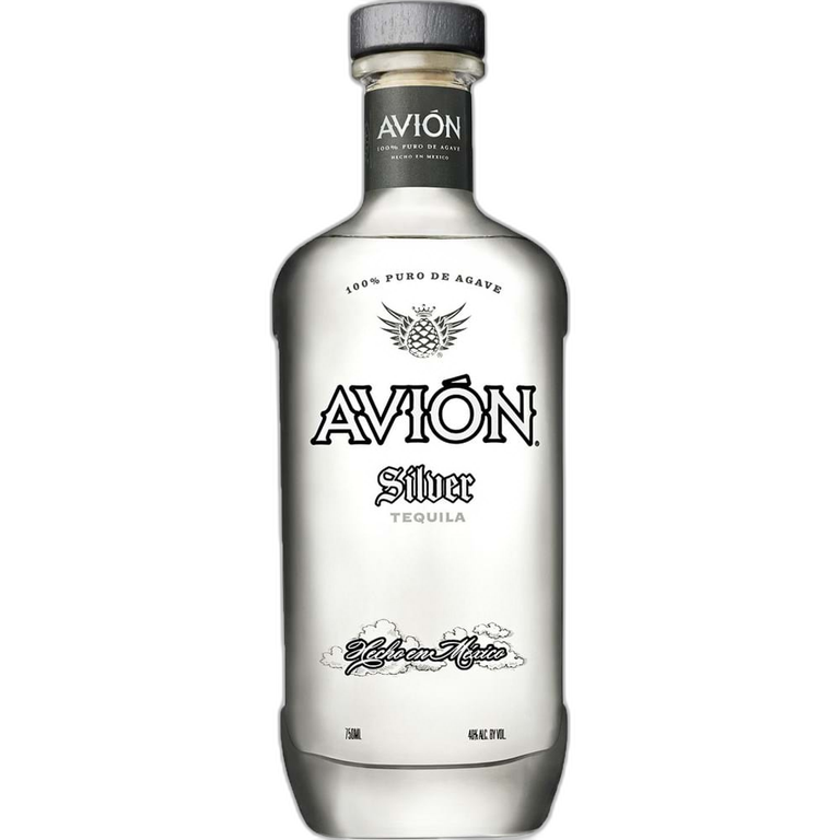 Avion Silver